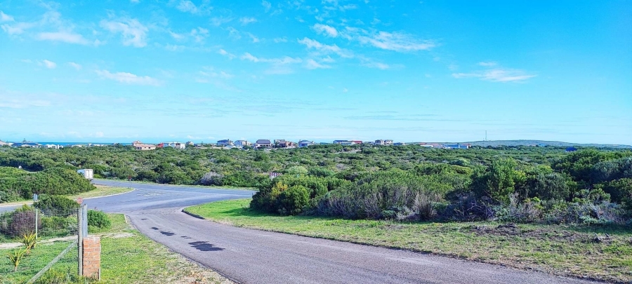 0 Bedroom Property for Sale in Franskraal Western Cape